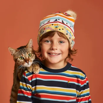 Cat and jack fashion children's clothing